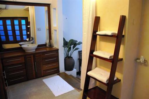 фото отеля Flowergarden Homestay