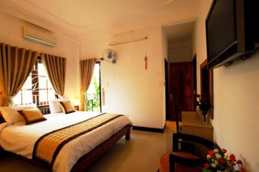 фото отеля Flowergarden Homestay