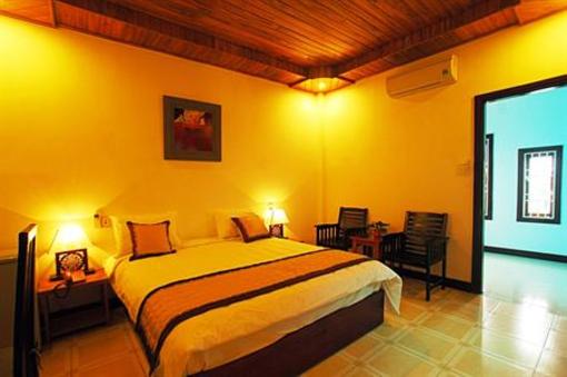фото отеля Flowergarden Homestay