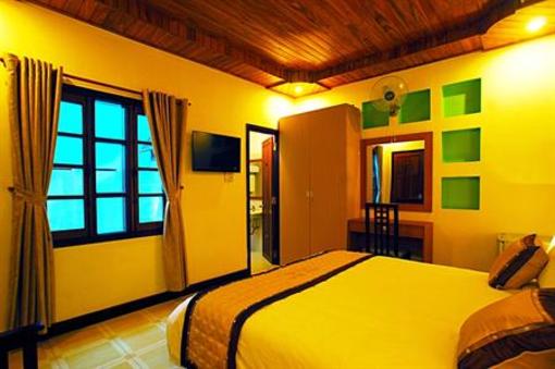 фото отеля Flowergarden Homestay