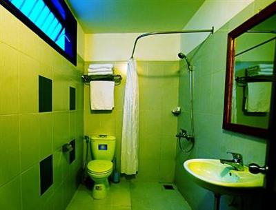 фото отеля Flowergarden Homestay