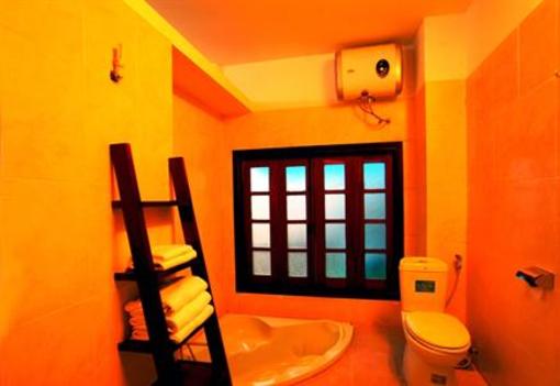 фото отеля Flowergarden Homestay
