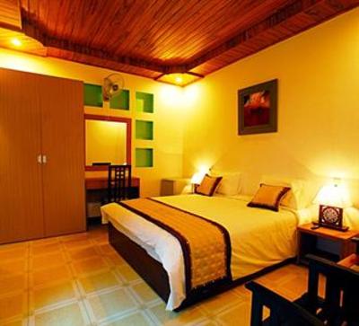 фото отеля Flowergarden Homestay
