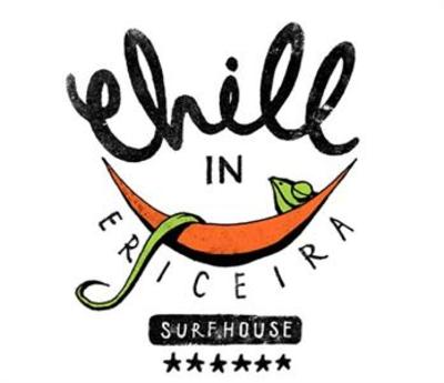 фото отеля Chill in Ericeira Surfhouse