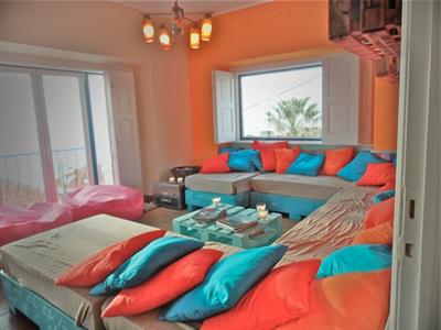 фото отеля Chill in Ericeira Surfhouse