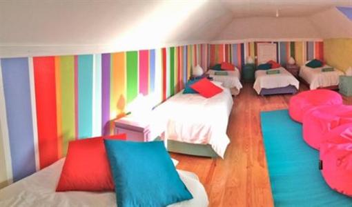 фото отеля Chill in Ericeira Surfhouse