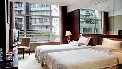 фото отеля Li Kai Hotel