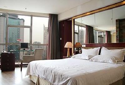 фото отеля Li Kai Hotel