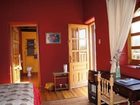 фото отеля The Lazy Dog Inn