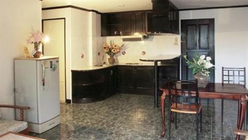 фото отеля Nanai Residence Phuket