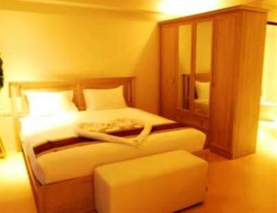 фото отеля Nanai Residence Phuket