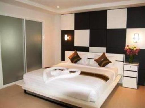 фото отеля Nanai Residence Phuket