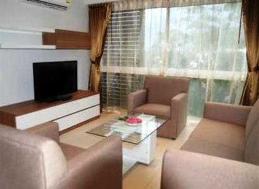 фото отеля Nanai Residence Phuket