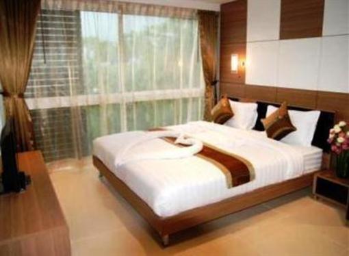 фото отеля Nanai Residence Phuket