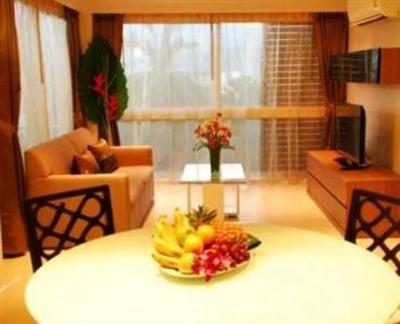 фото отеля Nanai Residence Phuket
