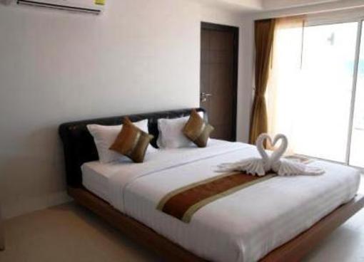 фото отеля Nanai Residence Phuket