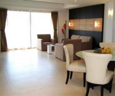 фото отеля Nanai Residence Phuket