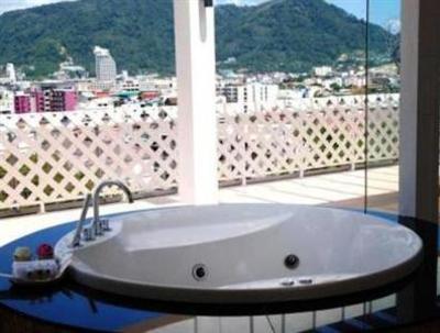 фото отеля Nanai Residence Phuket