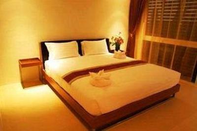 фото отеля Nanai Residence Phuket