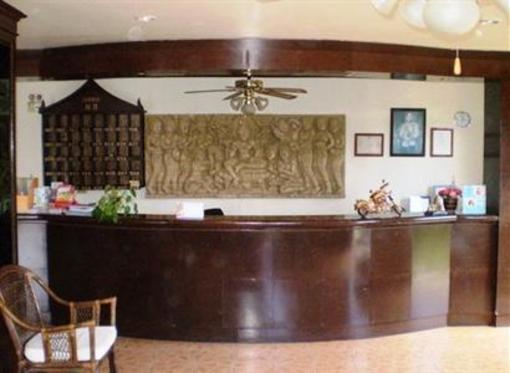 фото отеля Nanai Residence Phuket