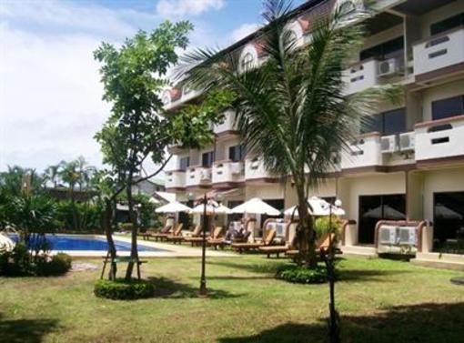 фото отеля Nanai Residence Phuket