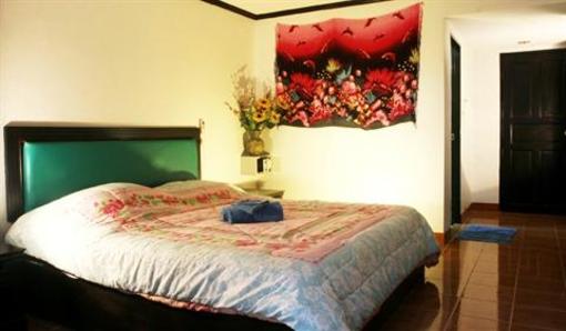 фото отеля Nanai Residence Phuket