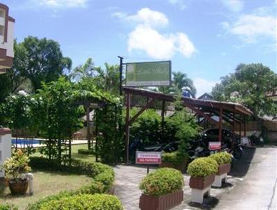 фото отеля Nanai Residence Phuket