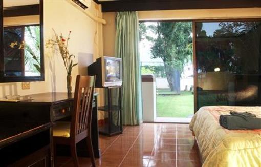 фото отеля Nanai Residence Phuket
