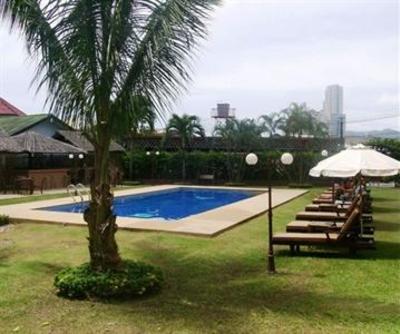 фото отеля Nanai Residence Phuket