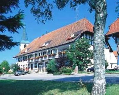 фото отеля Kaiserhaus Pension