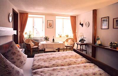 фото отеля Kaiserhaus Pension