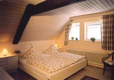 фото отеля Kaiserhaus Pension