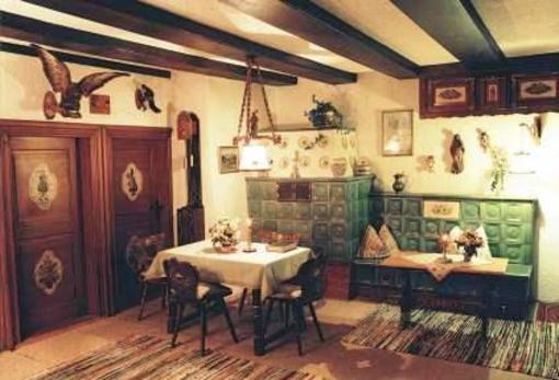 фото отеля Kaiserhaus Pension