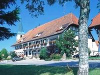 Kaiserhaus Pension