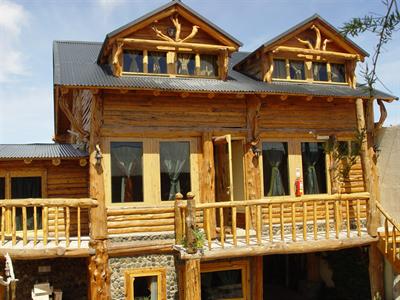 фото отеля Complejo Hosteria Los Troncos
