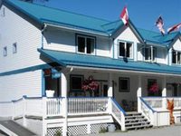 Sayward Valley Resort Fisherboy Park