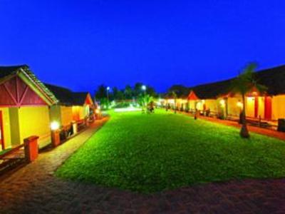фото отеля Pride Emarald Island Resort