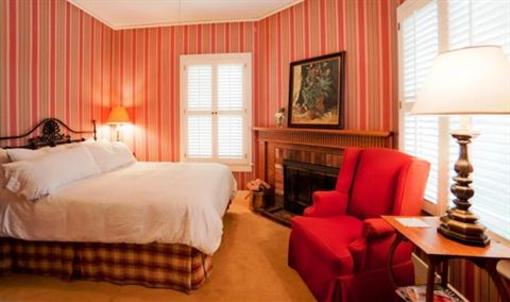 фото отеля Country House Santa Barbara
