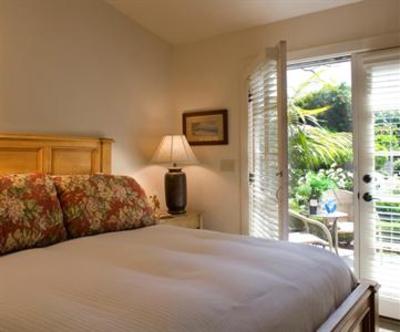 фото отеля Country House Santa Barbara