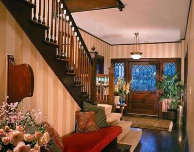 фото отеля Country House Santa Barbara