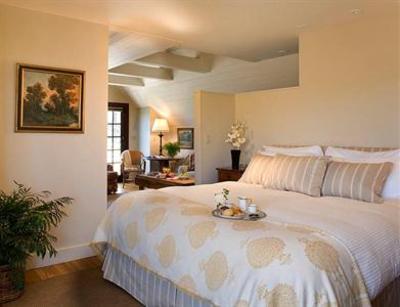 фото отеля Country House Santa Barbara