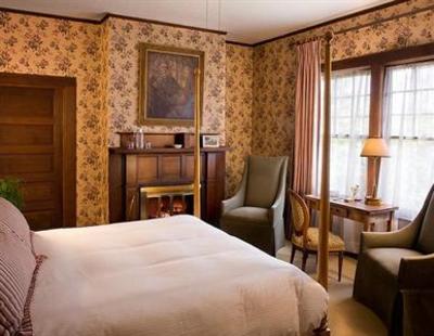 фото отеля Country House Santa Barbara