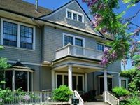 Country House Santa Barbara