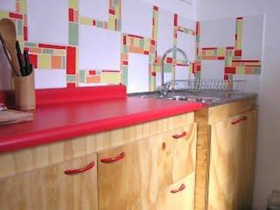 фото отеля Casa Violeta Limon