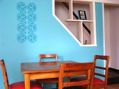 фото отеля Casa Violeta Limon
