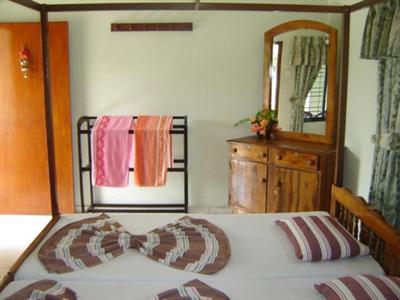 фото отеля Ocean View Tourist Guest House