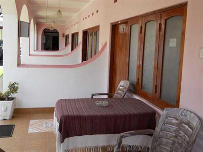 фото отеля Ocean View Tourist Guest House