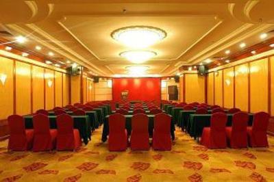 фото отеля Lushan Hotel Shenzhen