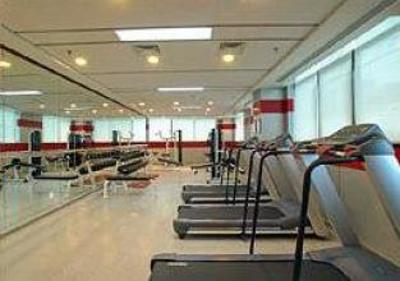 фото отеля Lushan Hotel Shenzhen