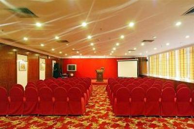 фото отеля Lushan Hotel Shenzhen